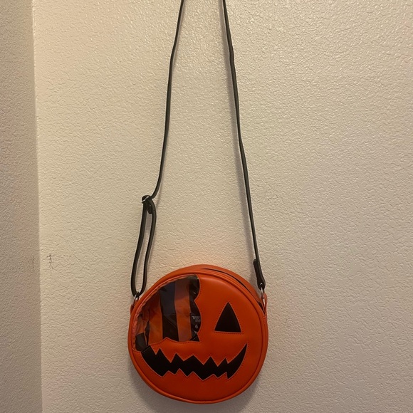 trick r treat studios Bags Trick R Treat Studios Trick R Treat Sam Bag Designed By Kenny